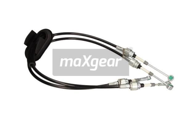 Trosas, neautomatinė transmisija MAXGEAR 32-0648