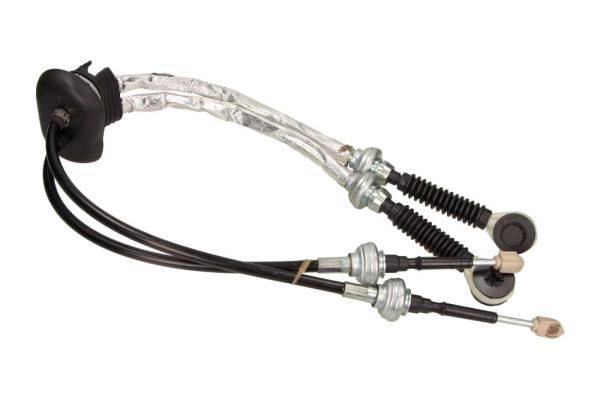 Cable Pull, manual transmission MAXGEAR 32-0650