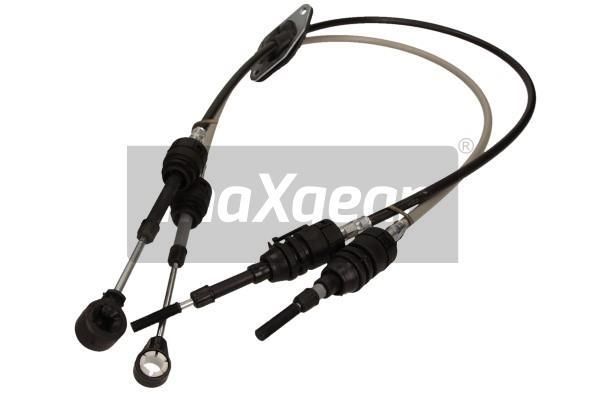 Trosas, neautomatinė transmisija MAXGEAR 32-0678