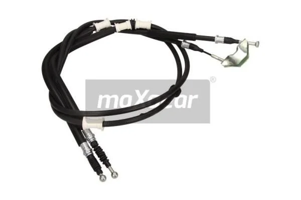 Trosas, stovėjimo stabdys MAXGEAR 32-0691