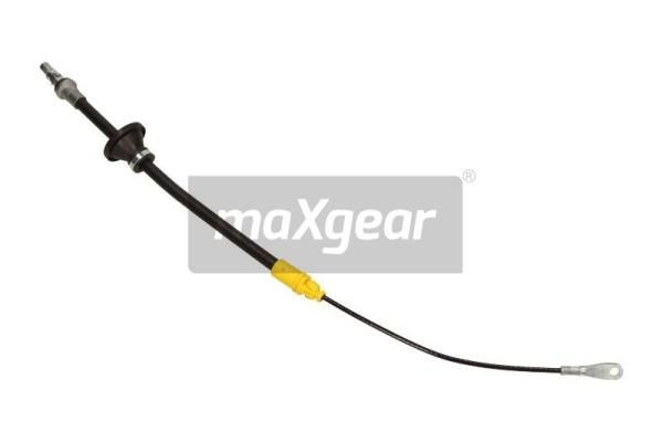 Trosas, stovėjimo stabdys MAXGEAR 32-0692