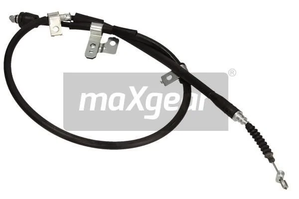 Trosas, stovėjimo stabdys MAXGEAR 32-0714