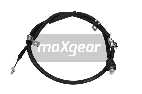 Trosas, stovėjimo stabdys MAXGEAR 32-0715
