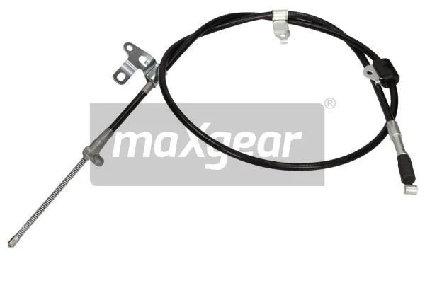 Тросовий привод, стоянкове гальмо MAXGEAR 32-0722