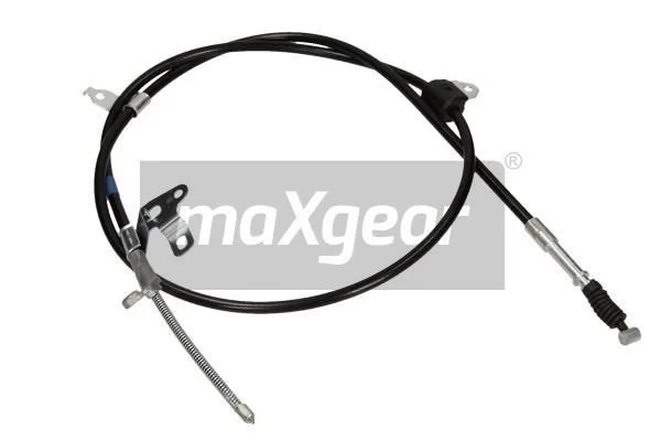 Trosas, stovėjimo stabdys MAXGEAR 32-0723