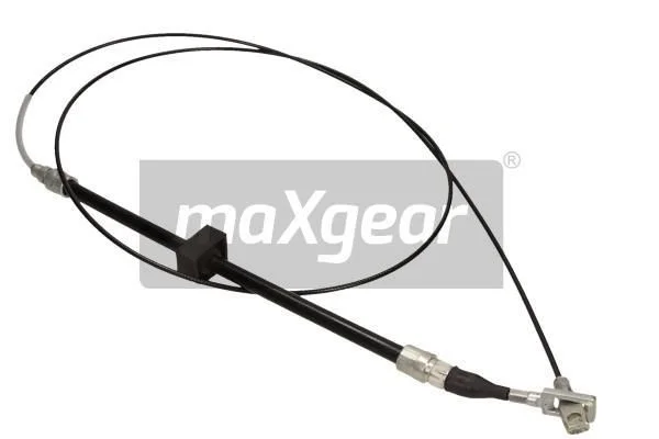 Trosas, stovėjimo stabdys MAXGEAR 32-0750