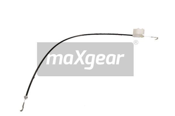 Cable Pull, door release MAXGEAR 32-0764