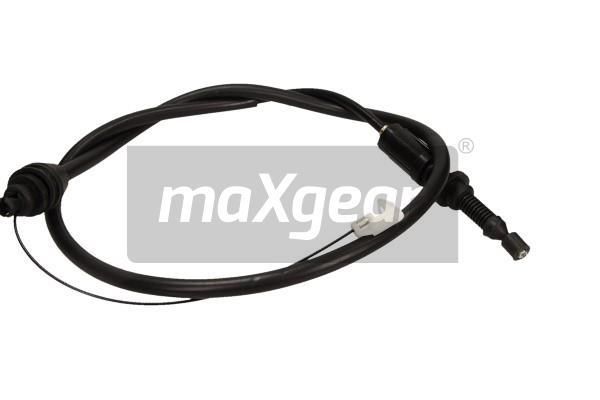 Akceleratoriaus trosas MAXGEAR 32-0766