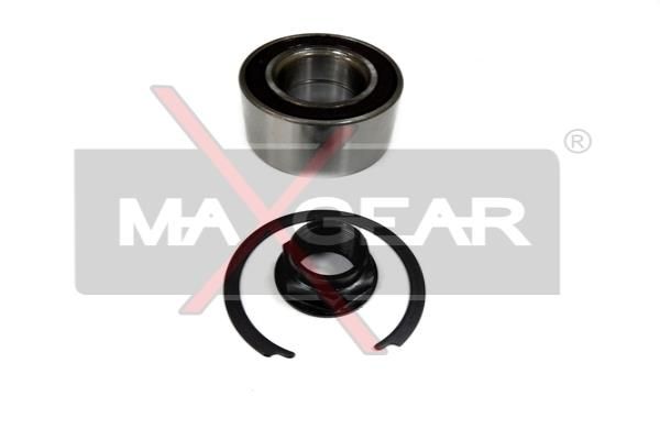 Rato guolio komplektas MAXGEAR 33-0013