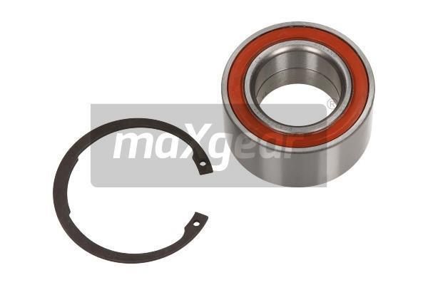 Wheel Bearing Kit MAXGEAR 33-0035