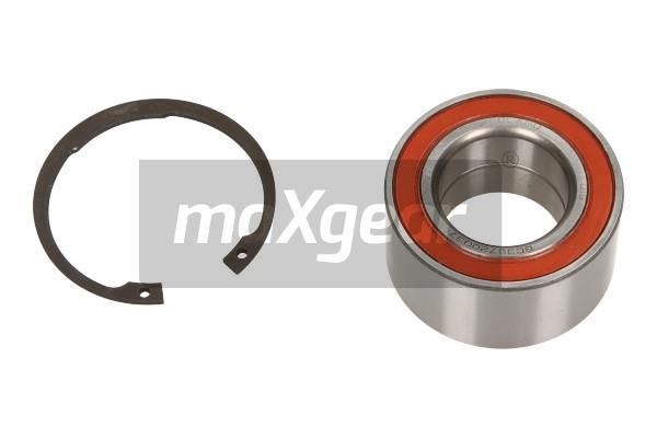 Wheel Bearing Kit MAXGEAR 33-0036