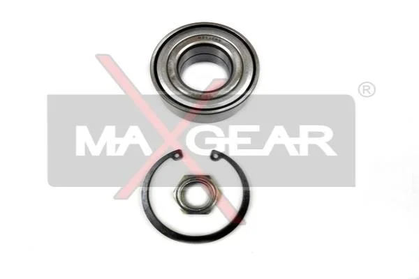 Комплект колісних підшипників MAXGEAR 33-0045