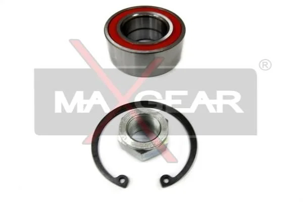 Rato guolio komplektas MAXGEAR 33-0046