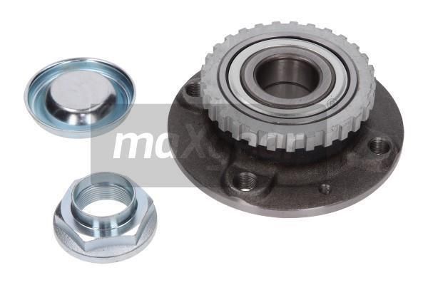 Rato guolio komplektas MAXGEAR 33-0057