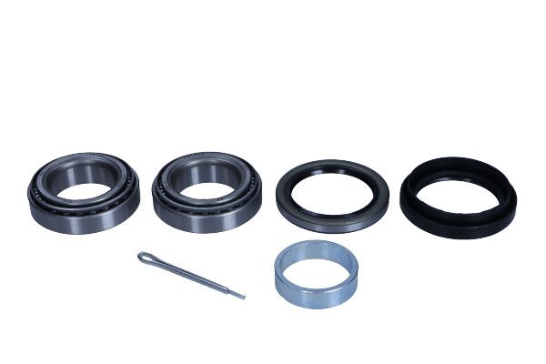 Wheel Bearing Kit MAXGEAR 33-0078