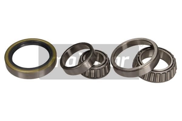 Wheel Bearing Kit MAXGEAR 33-0094