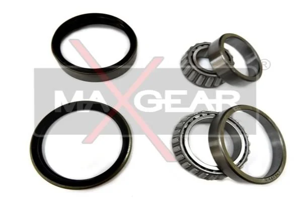 Rato guolio komplektas MAXGEAR 33-0097
