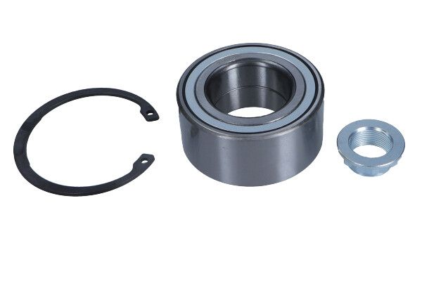 Wheel Bearing Kit MAXGEAR 33-0104