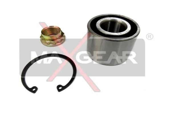 Комплект колісних підшипників MAXGEAR 33-0106