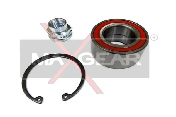 Rato guolio komplektas MAXGEAR 33-0113