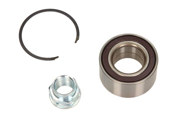 Wheel Bearing Kit MAXGEAR 33-0121