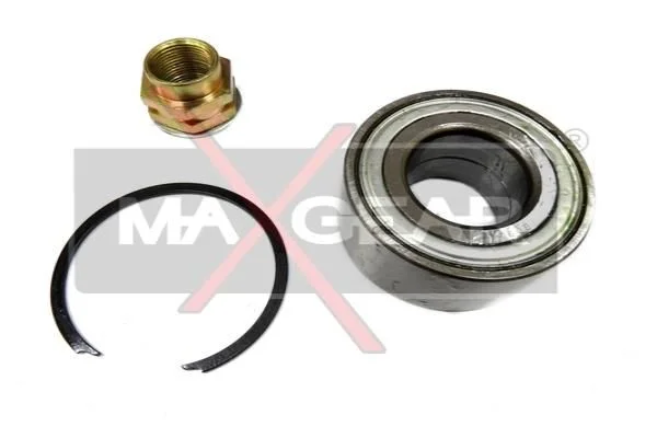 Rato guolio komplektas MAXGEAR 33-0125