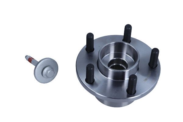 Wheel Bearing Kit MAXGEAR 33-0148