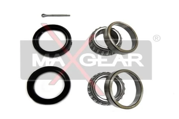 Rato guolio komplektas MAXGEAR 33-0200