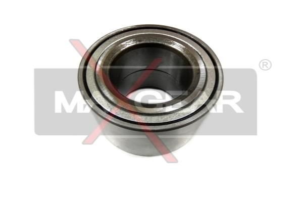 Wheel Bearing Kit MAXGEAR 33-0206