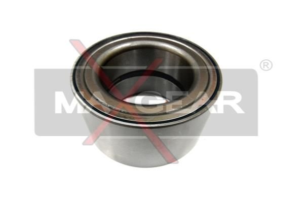 Rato guolio komplektas MAXGEAR 33-0211