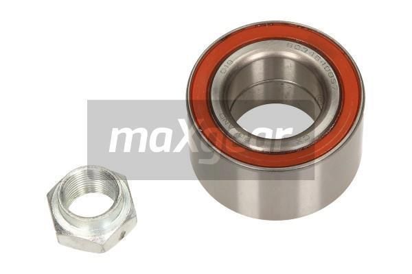 Комплект колісних підшипників MAXGEAR 33-0219