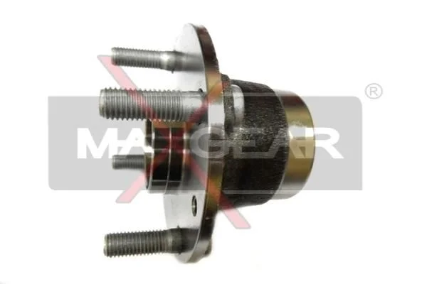 Rato guolio komplektas MAXGEAR 33-0231