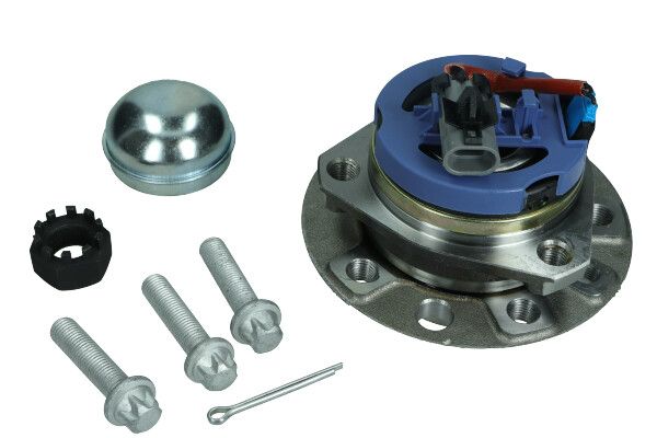 Wheel Bearing Kit MAXGEAR 33-0256