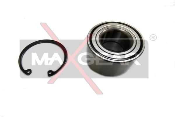 Rato guolio komplektas MAXGEAR 33-0274