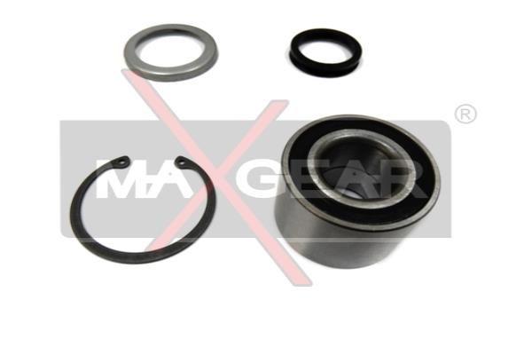 Wheel Bearing Kit MAXGEAR 33-0294
