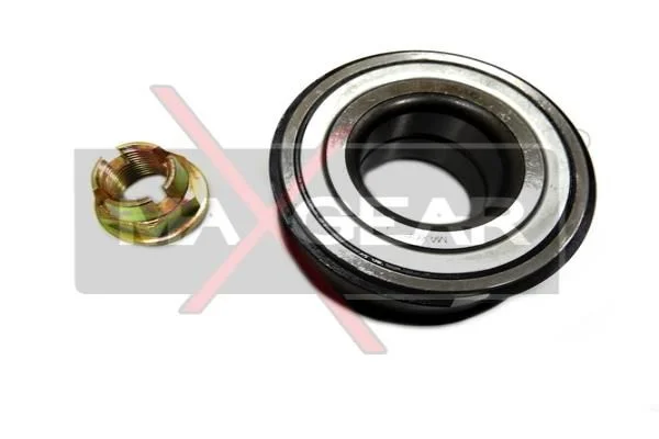 Комплект колісних підшипників MAXGEAR 33-0305