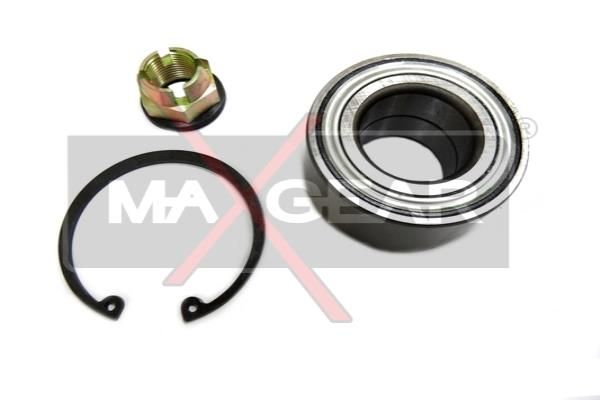 Wheel Bearing Kit MAXGEAR 33-0310