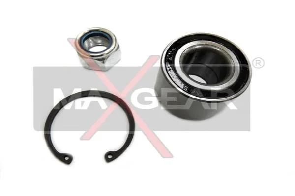 Комплект колісних підшипників MAXGEAR 33-0337