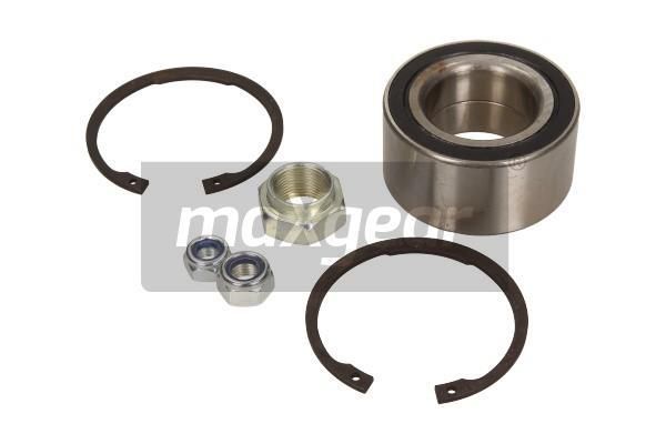 Rato guolio komplektas MAXGEAR 33-0376