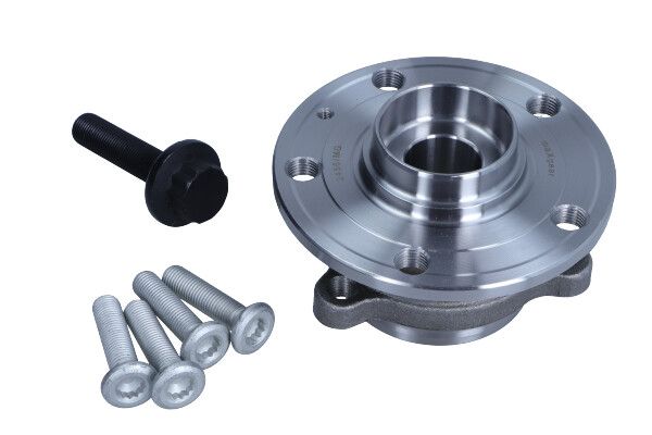 Wheel Bearing Kit MAXGEAR 33-0383