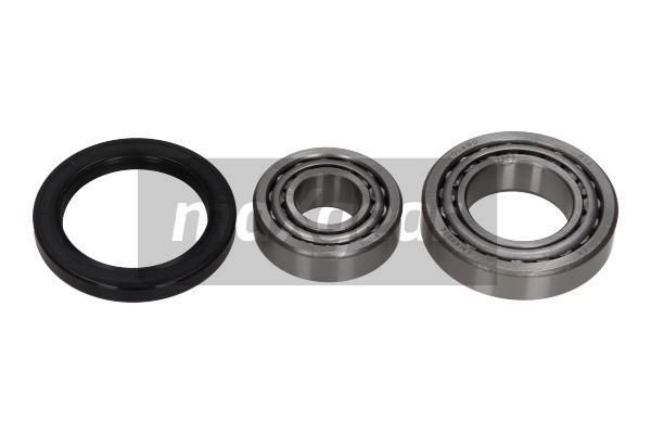 Wheel Bearing Kit MAXGEAR 33-0400