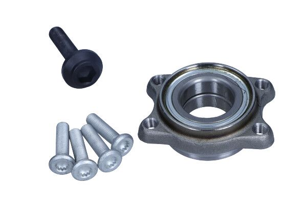 Wheel Bearing Kit MAXGEAR 33-0402