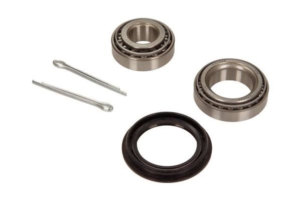 Wheel Bearing Kit MAXGEAR 33-0404