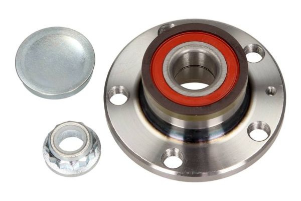 Wheel Bearing Kit MAXGEAR 33-0406