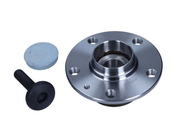 Wheel Bearing Kit MAXGEAR 33-0408