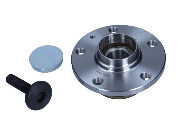 Wheel Bearing Kit MAXGEAR 33-0409