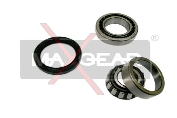 Комплект колісних підшипників MAXGEAR 33-0410