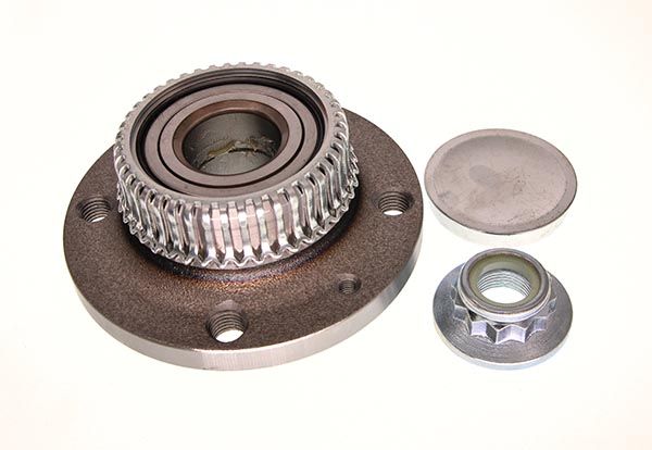 Wheel Bearing Kit MAXGEAR 33-0412