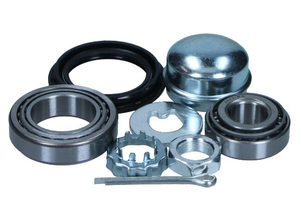 Wheel Bearing Kit MAXGEAR 33-0413