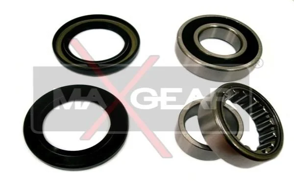 Rato guolio komplektas MAXGEAR 33-0420